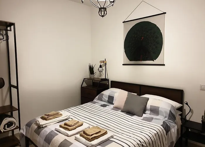 Officinale Apartment, Pineta Sacchetti Rzym