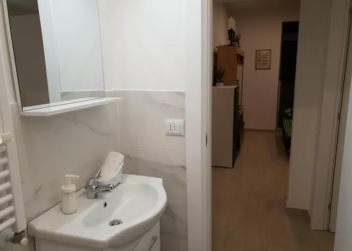 Officinale Apartment, Pineta Sacchetti