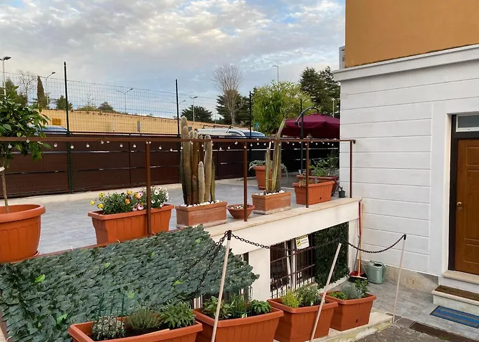 Officinale Apartment, Pineta Sacchetti