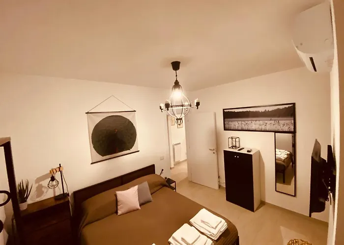 Officinale Apartment, Pineta Sacchetti