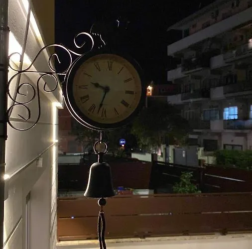 Apartament Officinale Apartment, Pineta Sacchetti *