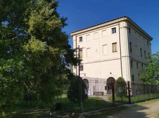 Apartament Officinale Apartment, Pineta Sacchetti *